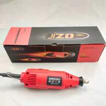 Shunfa 6032 Speed Control Electric Mill Wood Carving Tools Carving Grinding Machine Cutting Machine Wenplay Carving Mini Electric Drill