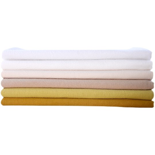 春夏新品60支精梳水洗棉中国风文艺范连衣裙衬衫裤子唐装汉服布料