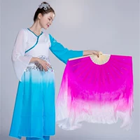 Шелковый, 40см