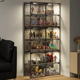 Lego, фигурка, стенд, игрушка, конструктор, система хранения