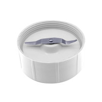 West Belle sq2119 Powder Lid Kitchen Small Pixie Accessories Grinding Knife Disc Happy Little Bay Lined Knife Holder