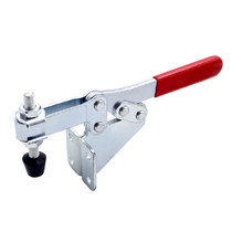 SK3-021-8 tooling clamp quick clip fixing clip positioning clip industrial tool box horizontal quick clip