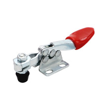 SK3-021-5 Industrial Shankun Horizontal Type Quick Clamp Press Elbow Clamp Tooling Clamp Woodwork Clamp