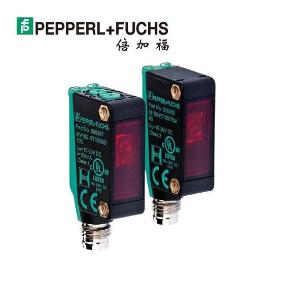 Pepperl+Fuchs M100/MV100-IR/76a/95/103 투과형 광전 스위치/센서의 할인 가격(22