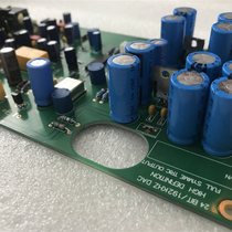 Bargaining price replica Wenhao CD3 decoder board DAC decoder board suitable for our stores turntable built-in decoder board C￥