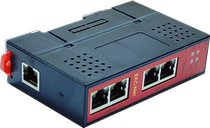 NET50-4SMART Smart LINE touch screen connection S7-1200