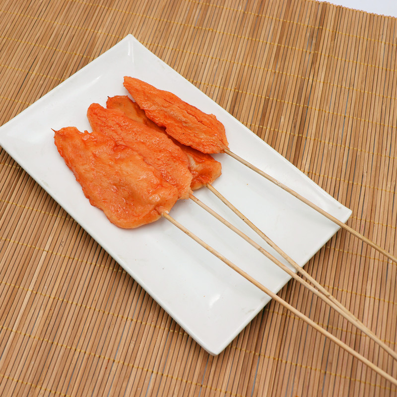 Simulation food food fish tofu chicken fillet crab row prawn string model props shop samples placed fake food