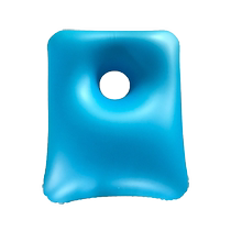 Sinking toilet backfill treasure cement foam backfill reusable squat toilet air film backfill air film