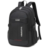 Мужской вместительный и большой ноутбук, вместительная и большая сумка через плечо для школьников для путешествий, школьный рюкзак, бизнес-версия, для средней школы