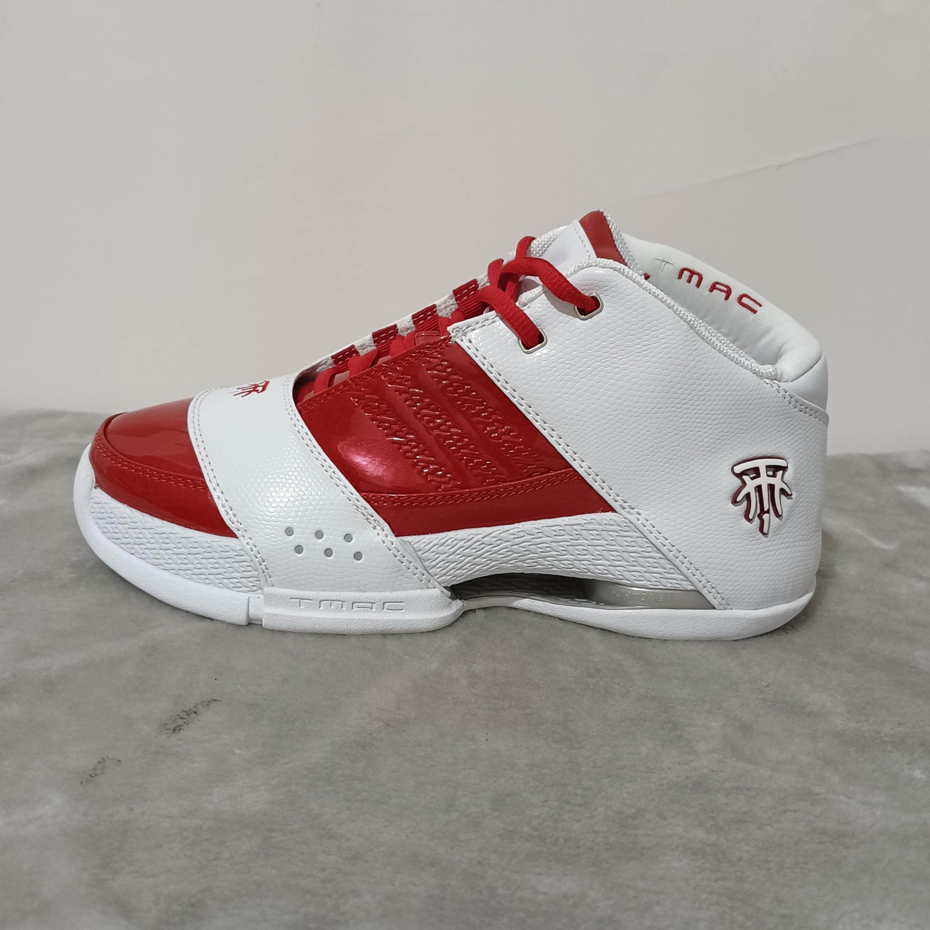 复刻传奇！麦迪6代T-MAC6篮球鞋：致敬经典，重温巅峰之战！-鞋垫-淘宝好物网