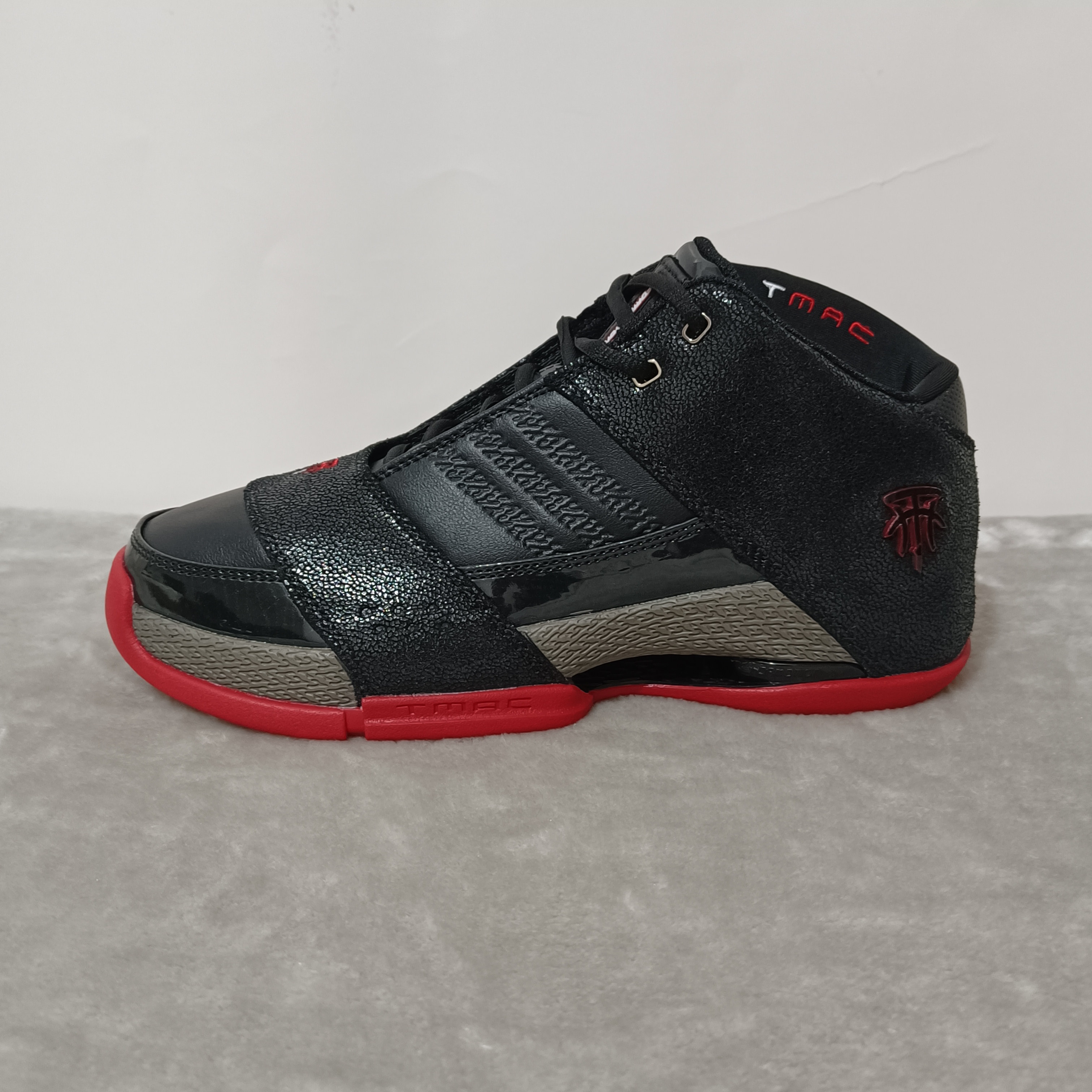 复刻传奇！麦迪6代T-MAC6篮球鞋：致敬经典，重温巅峰之战！-鞋垫-淘宝好物网