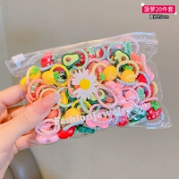 10#ананас 20 комплектов