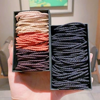 14#秋 1+черная нить 100 штук