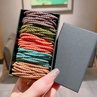 6#Mori Color Thread 50 штук