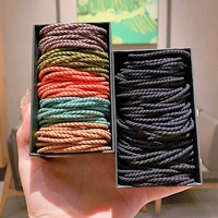 13#1 1+100 черных нитей 100 штук