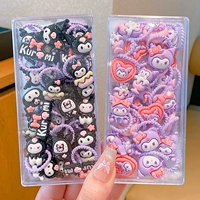 13#1 1+сладкий кружок волос Curomi 40 комплектов