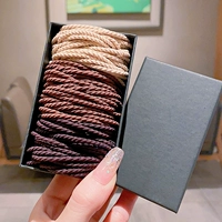 2#50 Coffee Color Thread 50