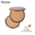 Flormar sửa chữa bánh lớn bột mặt trời bột âm thanh nổi bóng hình bóng mũi nữ điền vào chân tóc bột đích thực phấn tạo khối innisfree Bóng