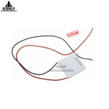 TEC1-12706 Полупроводниковые охлаждающие машины для машины для машины охлаждение CPU Электронный холодильник Специальный нагреватель