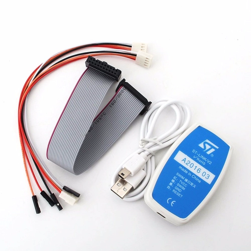 Скачатель SIMUTION SIMUTION 2019 ST-LINK/V2 (CN) STLINK STLINK STM8 STM32 Доска отладки