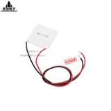 TEC1-12706 Полупроводниковые охлаждающие машины для машины для машины охлаждение CPU Электронный холодильник Специальный нагреватель