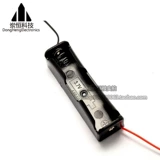 18650 литийная батарея 1 раздел зарядки 3,7 В с лидером/DIY Spot Direct Sales Sales