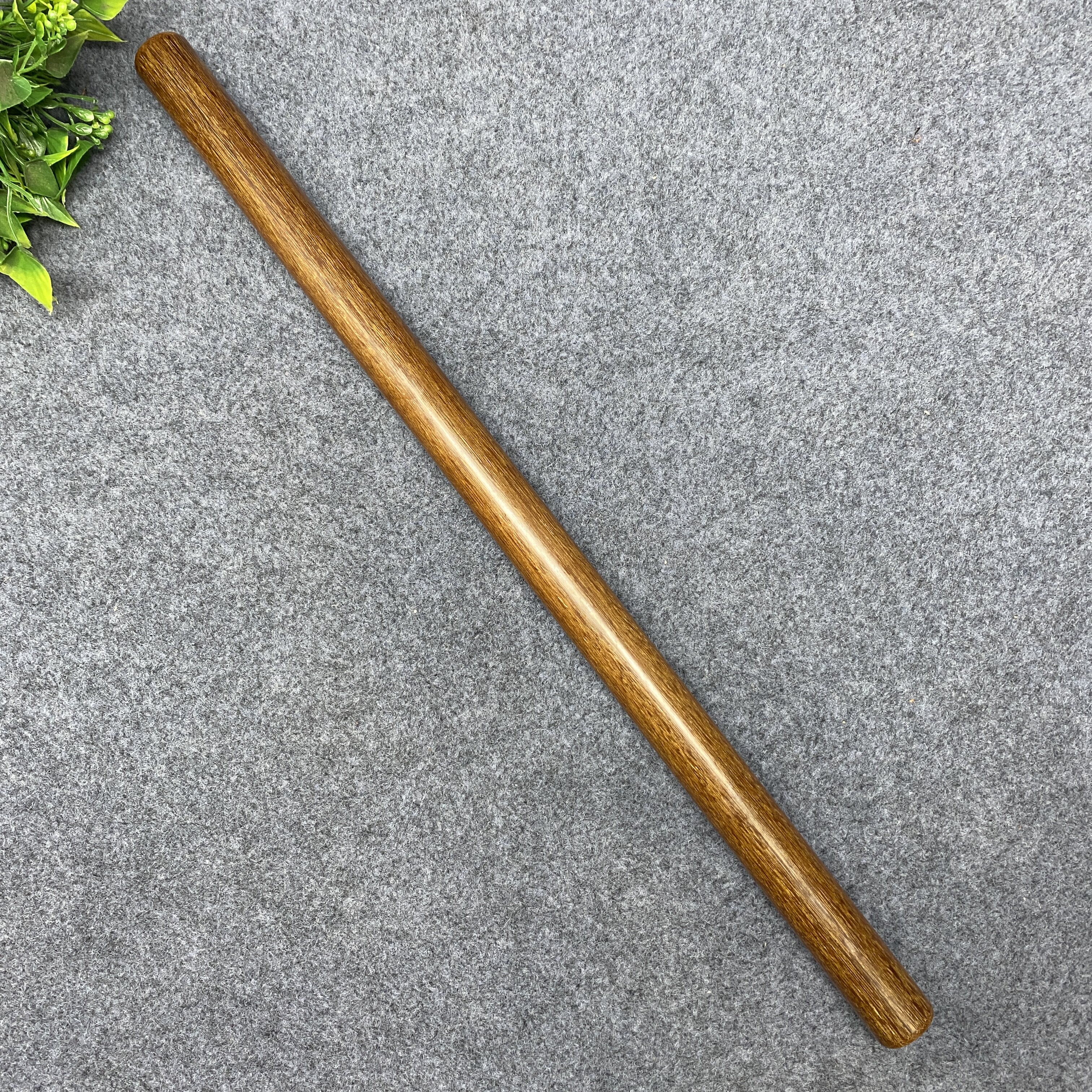 💪健身防身两不误！高油密重蚁木短棍，让你随时随地自信满满！💪-三节甩棍-淘宝好物网