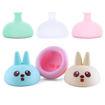 Baby Beats the Divine Septer Pat the Hiccup Pat Baby Silicone Hollow Pat Back Hiccup Assistive Device Anti-Flatuled Gas Newborn