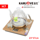 bình đun nước siêu tốc sunhouse KAMJISE / H9 Yongquan loại nước đầu vào thông minh đáy nước tự động ấm đun nước điện - ấm đun nước điện ấm sắc thuốc bắc bằng điện