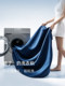 Deep Sleep Cooling Bed Sheet Pro3.0 Ice Silk Soft Cooling Mat Summer Cooling Pad New Model Machine Washable Mattress Protector Cover