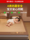 City-Style Summer Mat 2026 New Model Ice Silk Rattan Mat Bamboo Straw Mat Summer Household Soft Mat Dual-Use for Summer and Winter Class a