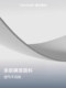 Deep Sleep Memory Foam Double Pillow for Couples and Parents and Children, Integrated Couple Pillow 1.35m M1.8 Pillow Core for Home Use