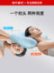 City Outside Sleep Aid Pillow, Cervical Support Memory Foam Pillow Core, Special Cloud Pillow for Side Sleeping, Back Sleeping, Pressure Relief, Deep Sleep Pillow