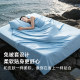 Deep Sleep Temperature Control Quilt Pro4 Summer Cooling Quilt with Cool Feeling Ice Silk Class a Summer Thin Quilt Tencel Machine Washable Gift Quilt Core