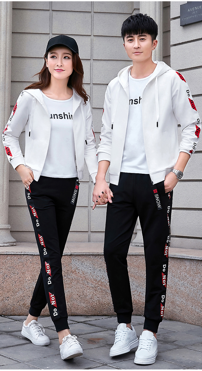 Sweatshirt homme - Ref 3127944 Image 19