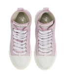 [Zhenxuan Special] Джузеппе Заноттгз г -жа Секренант Блаббер -Высокие кроссовки