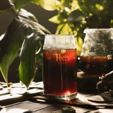 Peet's Кофе Piye Bailey Cold Brew Свежемолотый кофе Специальный кофе в зернах Летний холодный кофе Маленькая упаковка 150 г