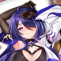 Two-dimensional life-size pillow Collapse Star Dome Railway Huangquan Animation peripheral long pillow dormitory leg pillow customized