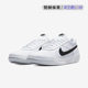 Nike/Nike ZoomCourtLite3 ເກີບ tennis ຕ່ໍາສຸດຂອງຜູ້ຊາຍແລະແມ່ຍິງ DH0626-100