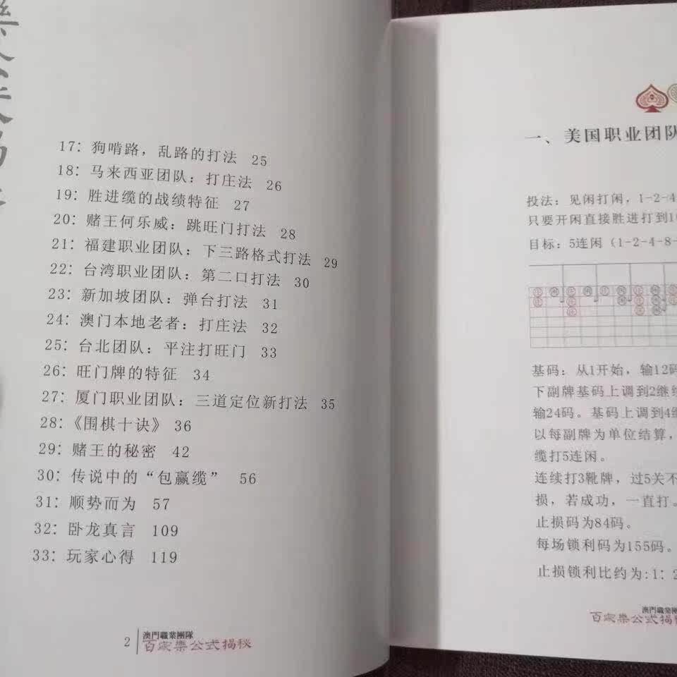 百家乐公式技巧揭秘：如何玩转这场赌博游戏？-炒股书籍-淘宝好物网