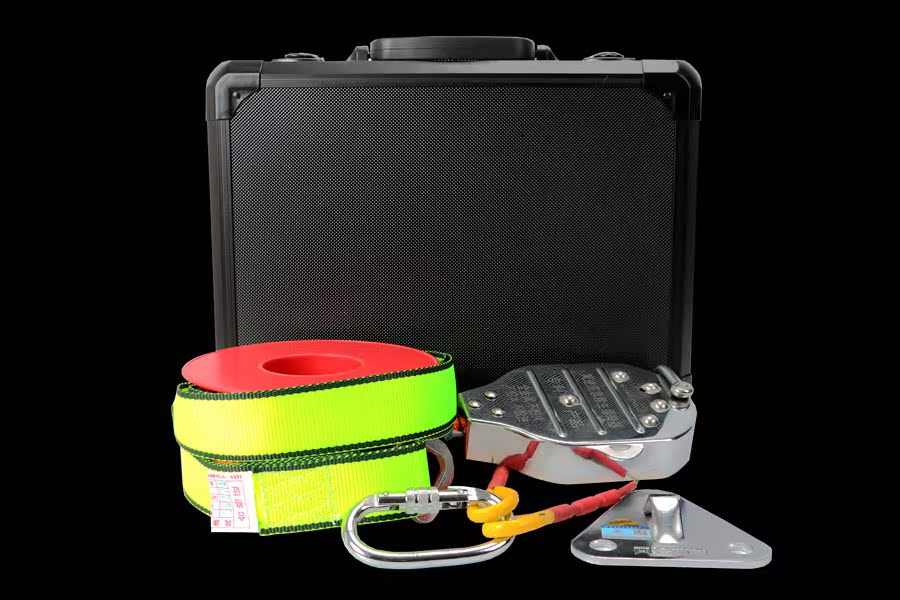 Lifesaving Slow Down Instrumental Air Drop Fire Escape Slow Down the fifth generation Full gear Metal Metal Money for free installation