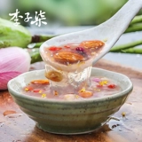 李子柒 Osmanthus nuts lotus lotus lotus poor lotus poy nutrition forting foods 350 г продуктов 350 г