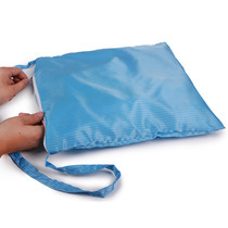 Anti-static dust-free bag dust-free clothing bag backpack dust-free storage bag Single double layer clean bag work bag