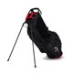 New Callaway Men's Golf Bag Golf ຄວາມອາດສາມາດຂະຫນາດໃຫຍ່ Stand Bag Lightweight Club Bag