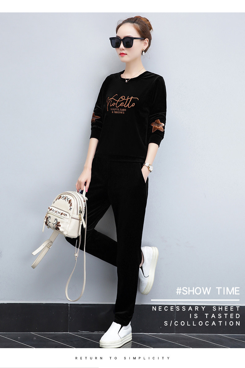 Tenue de loisirs femme - Ref 3240549 Image 21