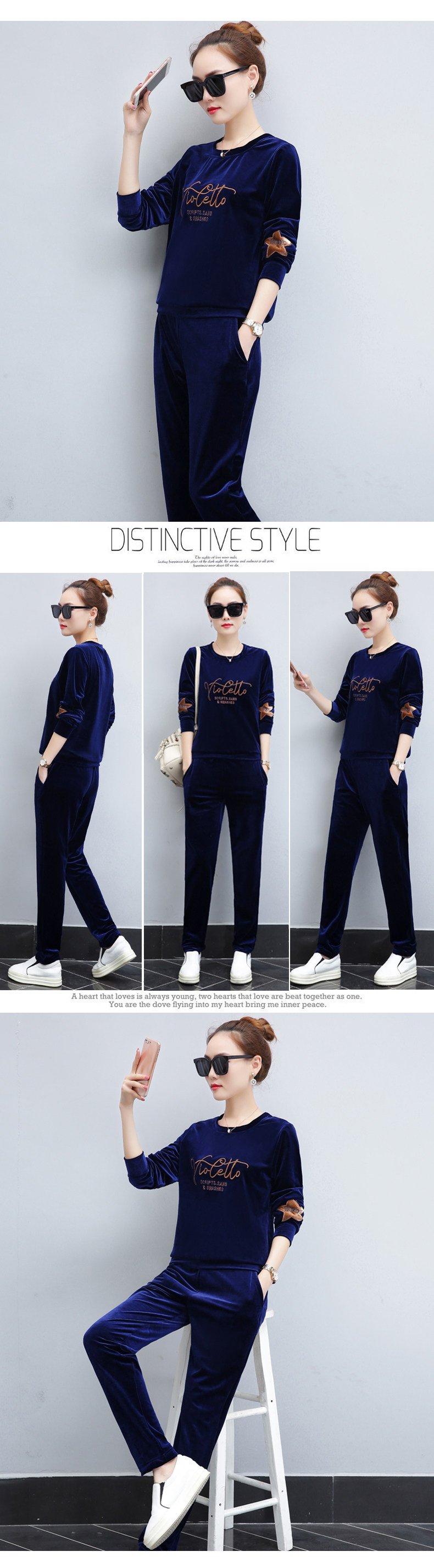 Tenue de loisirs femme - Ref 3240549 Image 17