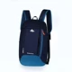 Túi đeo vai Decathlon cho nam và nữ giải trí du lịch mini ba lô nhỏ đi học 10L QUECHUA HB