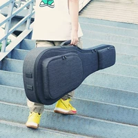 Гитара, классический рюкзак, 41 дюймов, 40 дюймов, 39 дюймов, увеличенная толщина, 38 дюймов