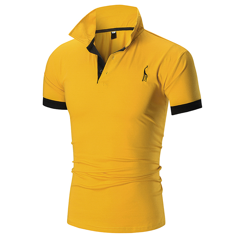 Polo homme en Coton - Ref 3409410 Image 33