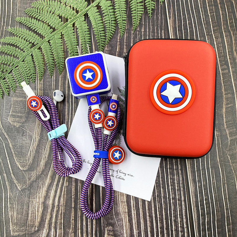 oppo FindX R17 Reno2z RealmeX R15 K3 A9x A9x plus 7 data line protection suit